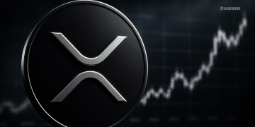 XRP Clears $1.40 — Now Comes the Hard Part of Actually Staying There