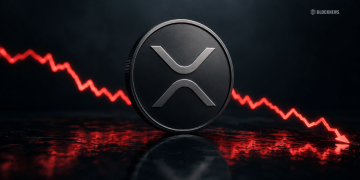 XRP Slips Below $1.40 Again – Here Is Why Traders Are Watching This Level Closely