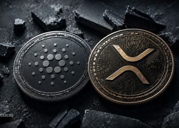 XRP vs Cardano Crypto in 2026 – Which Looks Smarter for a $5,000 Investment?