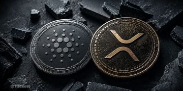 XRP vs Cardano Crypto in 2026 – Which Looks Smarter for a $5,000 Investment?