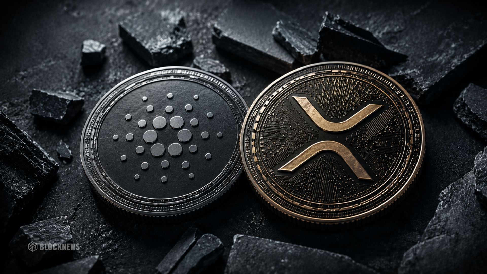 XRP vs Cardano Crypto in 2026 – Which Looks Smarter for a $5,000 Investment?