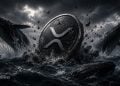 XRP Whale Activity Collapses 57% as Price Weakens - Here Is Why Traders Are Watching Closely