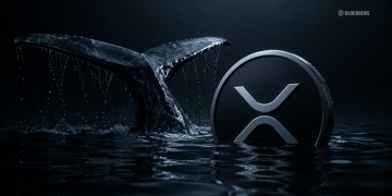 XRP Whale Withdrawals Surge Before Ripple Unlock – Here Is Why Traders Are Watching Closely