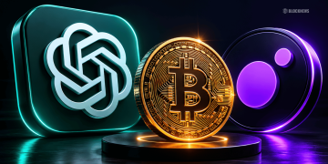 You Can Now Buy Bitcoin Inside ChatGPT, Because Apparently That Was the Missing Piece