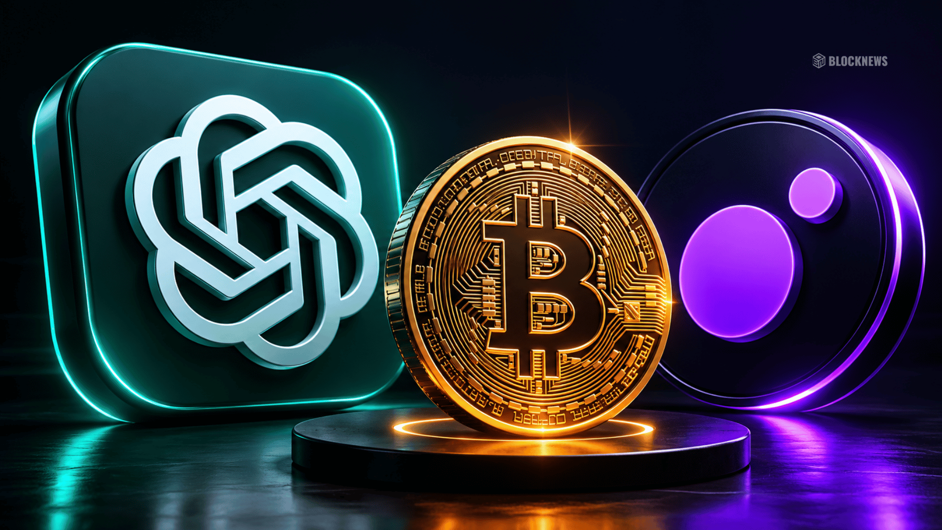 You Can Now Buy Bitcoin Inside ChatGPT, Because Apparently That Was the Missing Piece