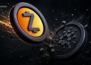 Zcash Crypto Explodes Higher – Here Is Why ZEC Just Overtook Cardano