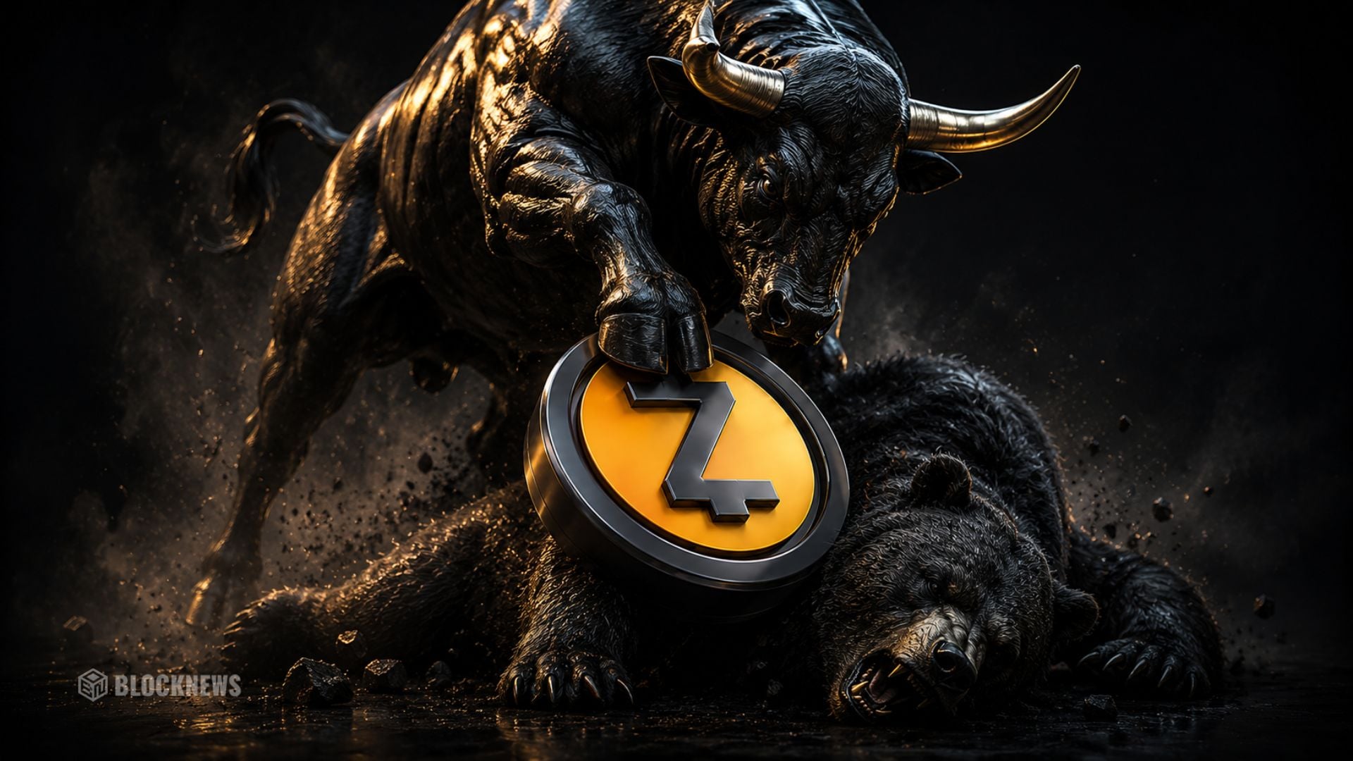 Zcash Crypto Gains Institutional Attention Despite Bearish Warnings – Here Is What Traders Are Watching