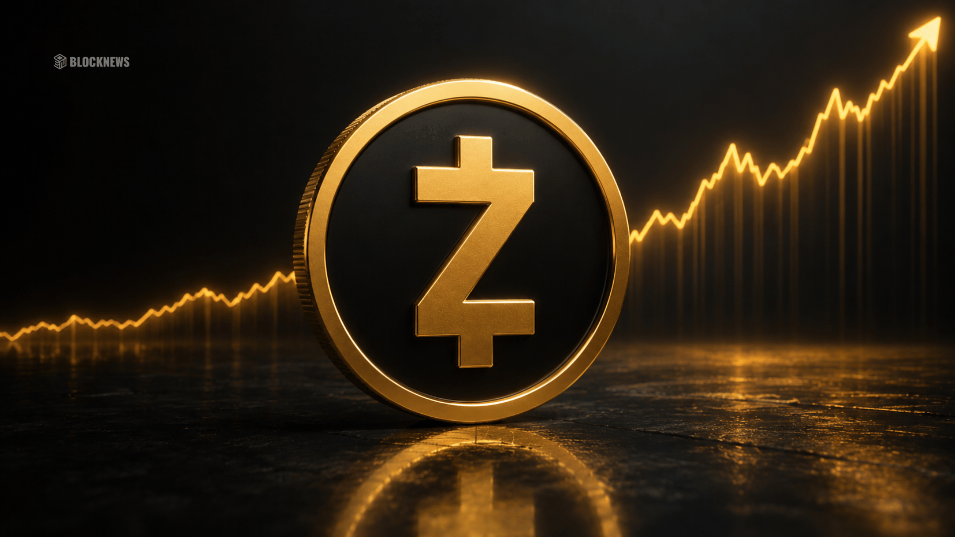 Zcash Crypto Rally Accelerates After SEC Ends Probe – Here Is Why Traders Are Watching ZEC
