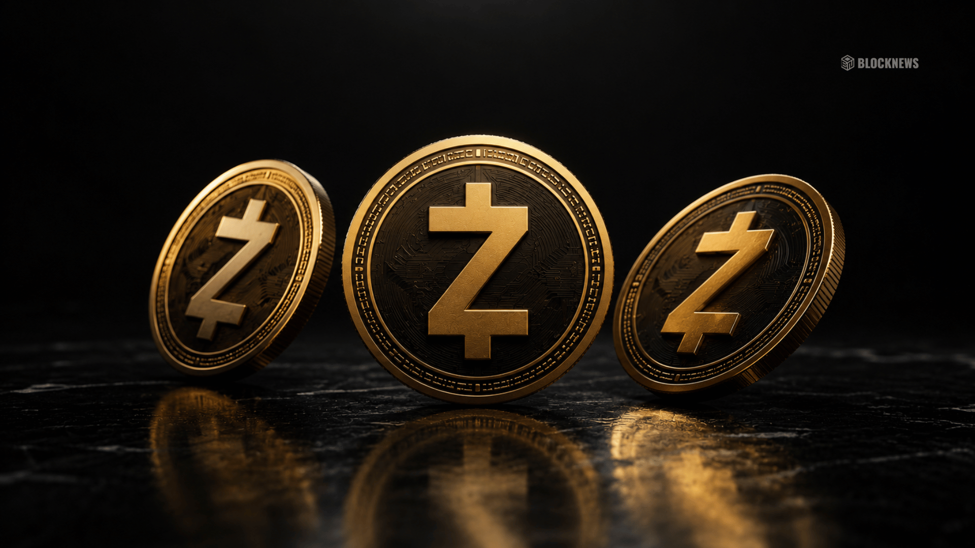 Zcash Crypto Surge Sparks Privacy Debate – Here Is Why Institutions Are Suddenly Paying Attention