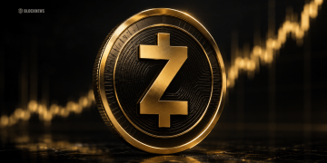 Zcash Defies Crypto Market Crash – Here Is Why Privacy Coins Are Surging Again