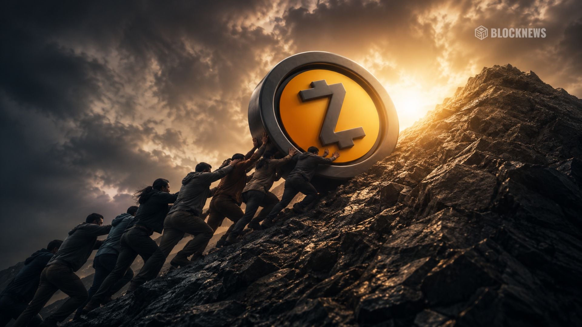 Zcash Social Momentum and Technical Breakout Fuel Optimism – Here Is Why ZEC Is Back in Focus