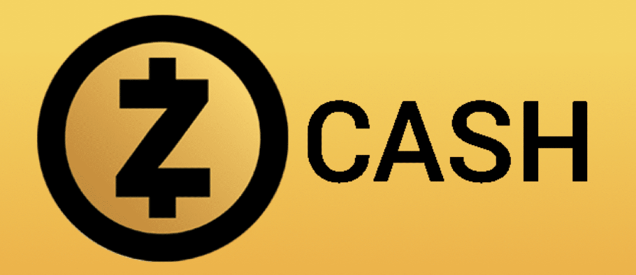 Zcash zec 