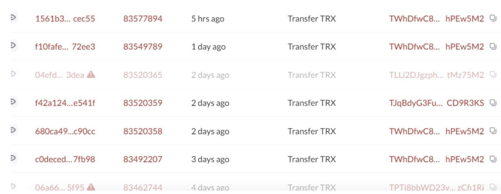 TRON Crypto Sees 700M Token Treasury Guess – Right here Is What It Means for TRX – BlockNews TRON Crypto Sees 700M Token Treasury Guess – Right here Is What It Means for TRX – BlockNews