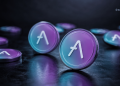 Aave Defies Crypto Selloff After Bullish Forecast – Here Is Why AAVE Is Surging