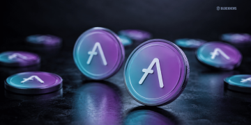 Aave Defies Crypto Selloff After Bullish Forecast – Here Is Why AAVE Is Surging