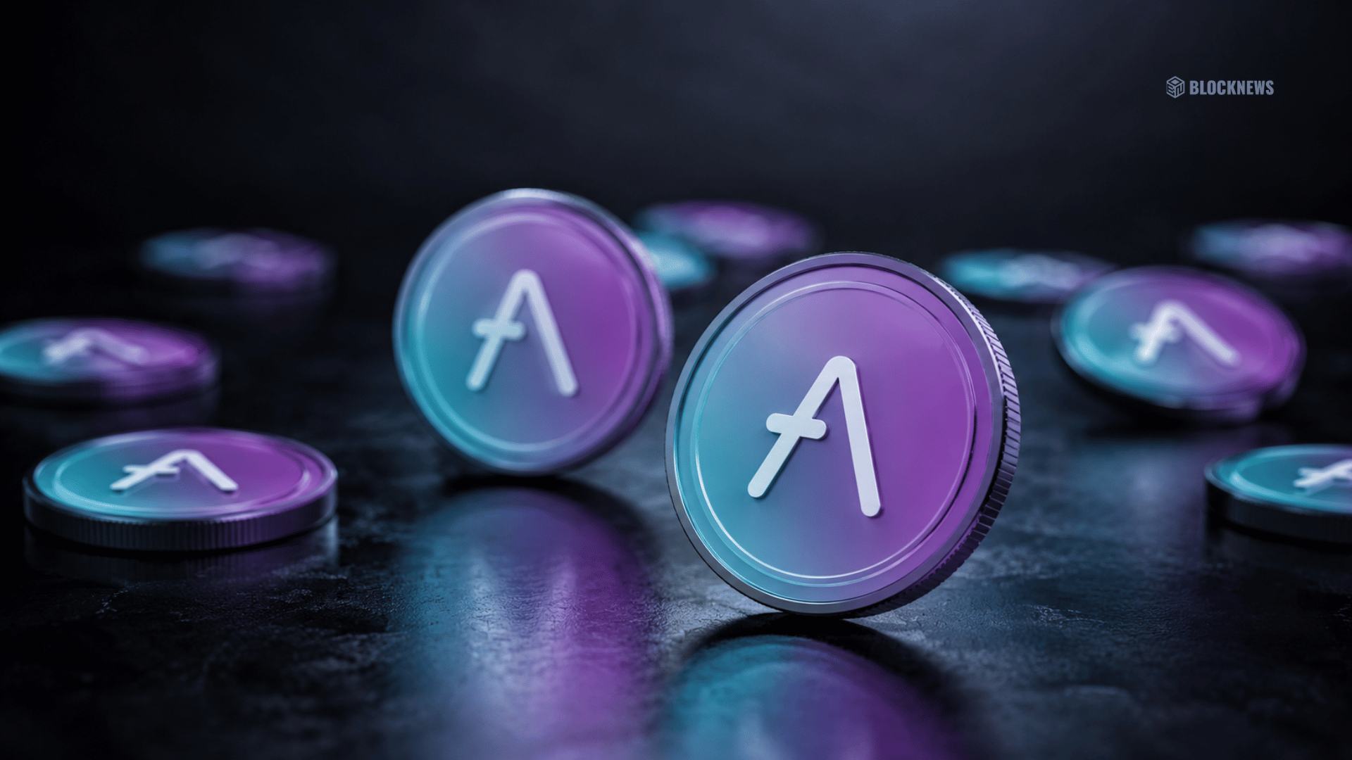 Aave Defies Crypto Selloff After Bullish Forecast – Here Is Why AAVE Is Surging