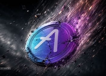AAVE Enters Oversold Territory After Sharp Drop – Here Is the Critical Level to Watch