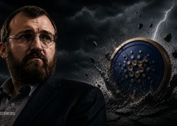 ADA Falls to Multi-Year Lows While Cardano Struggles – Here Is What Comes Next