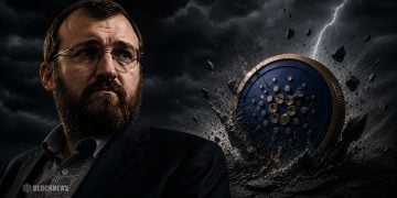 ADA Falls to Multi-Year Lows While Cardano Struggles – Here Is What Comes Next
