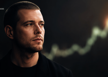 Alex Beckers Wild Market Prediction Might Not Be As Crazy