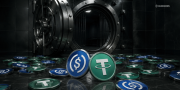 America’s Biggest Banks Just Blinked First in the Stablecoin Race