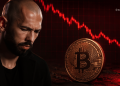 Andrew Tate Liquidated Again on Bitcoin Trade - Here is Why His High-leverage Strategy Backfired