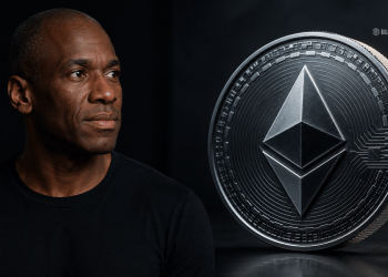 Arthur Hayes Buys $2.6M in Ethereum – Here Is Why Crypto Traders Are Paying Attention