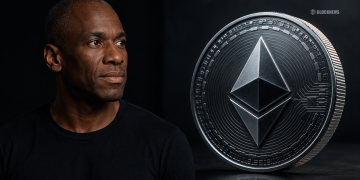 Arthur Hayes Buys $2.6M in Ethereum – Here Is Why Crypto Traders Are Paying Attention