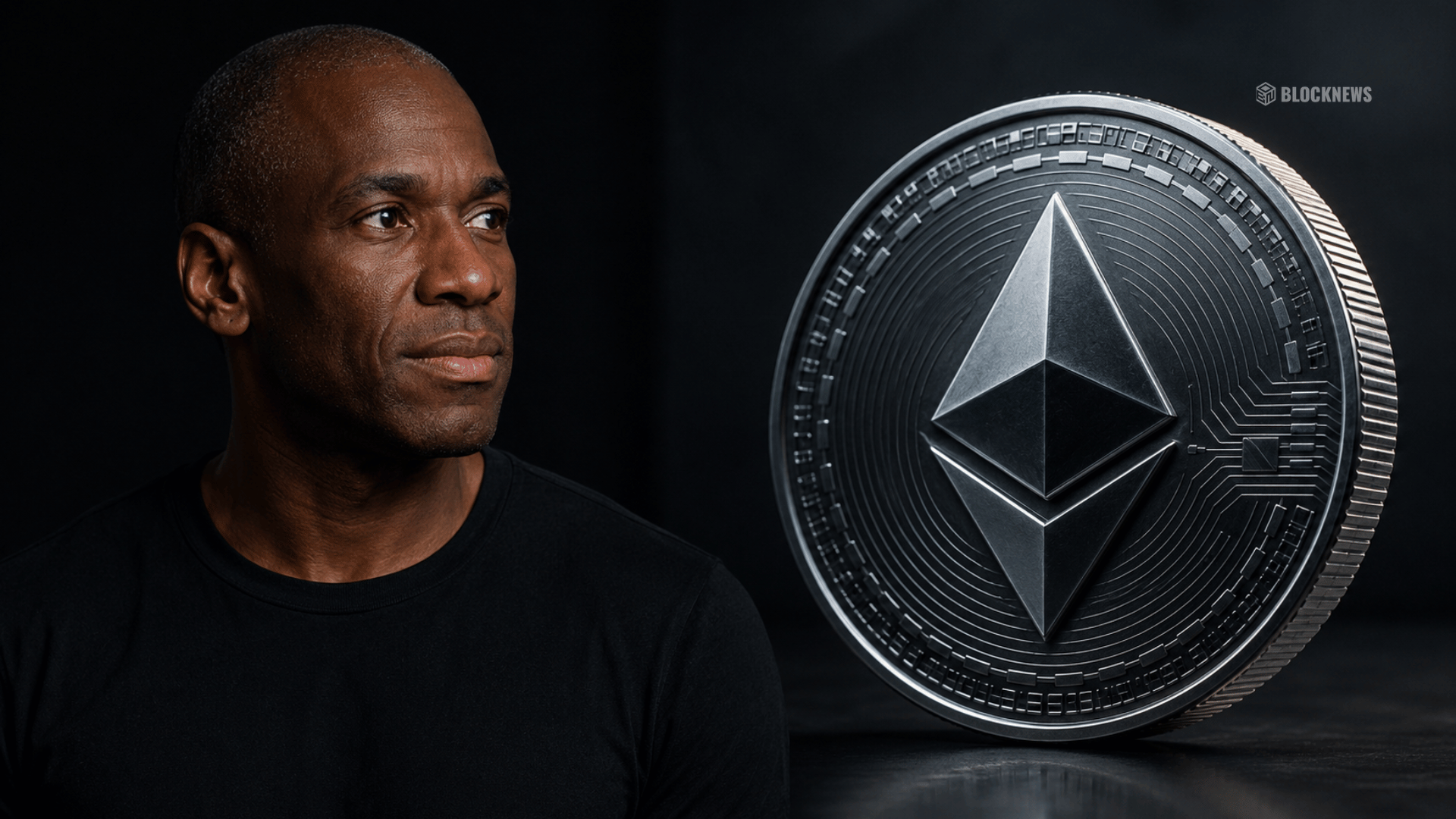 Arthur Hayes Buys $2.6M in Ethereum – Here Is Why Crypto Traders Are Paying Attention
