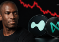 Arthur Hayes Dumps Hype and Near As Cryptos Favorite Bull Hits Pause