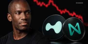 Arthur Hayes Dumps HYPE and NEAR as Crypto’s Favorite Bull Hits Pause
