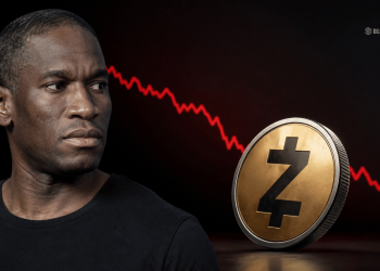 Arthur Hayes Dumps ZEC After Vulnerability Shock Triggers Market Panic