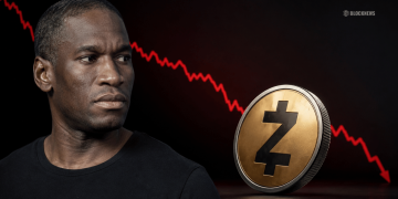 Arthur Hayes Dumps ZEC After Vulnerability Shock Triggers Market Panic