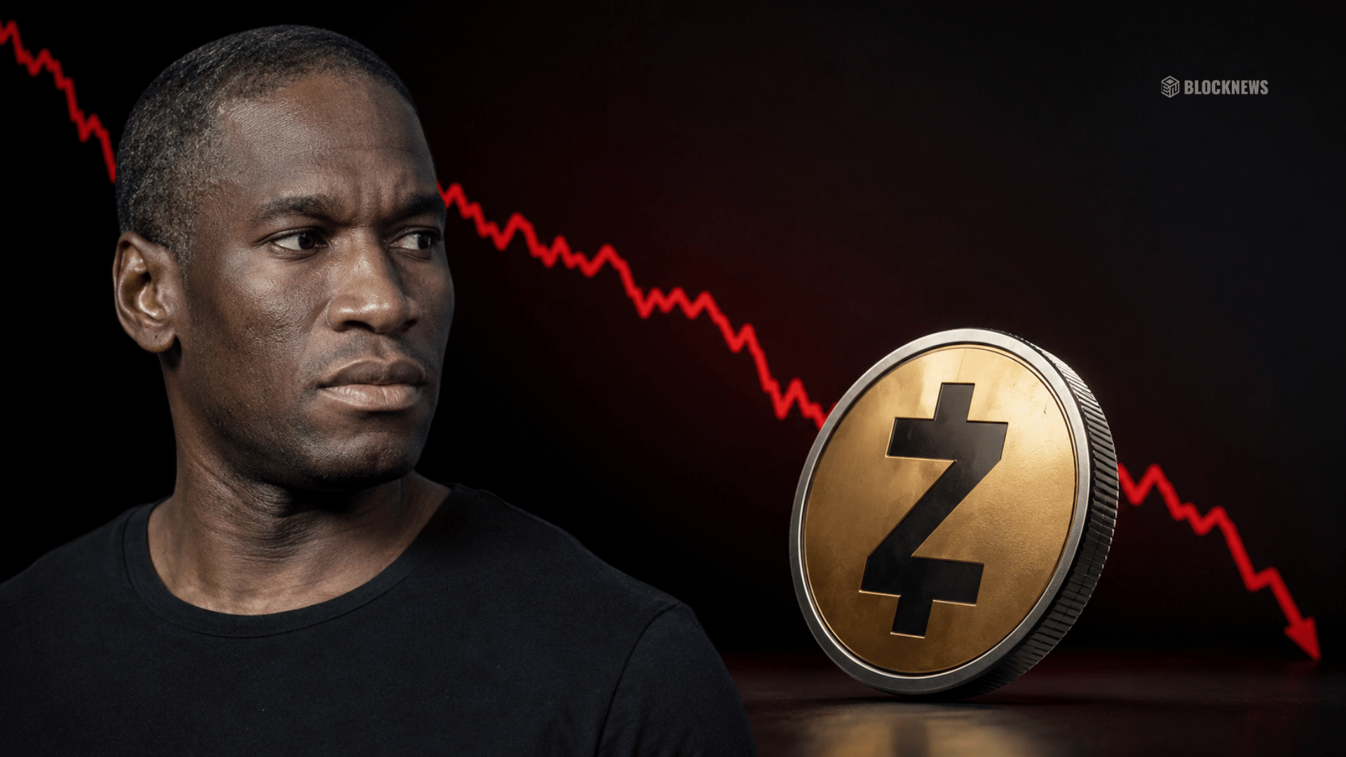 Arthur Hayes Dumps ZEC After Vulnerability Shock Triggers Market Panic