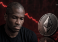 Arthur Hayes Sells Ethereum at a Loss - Here is Why Crypto Traders Are Watching Closely