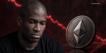 Arthur Hayes Sells Ethereum at a Loss – Here Is Why Crypto Traders Are Watching Closely