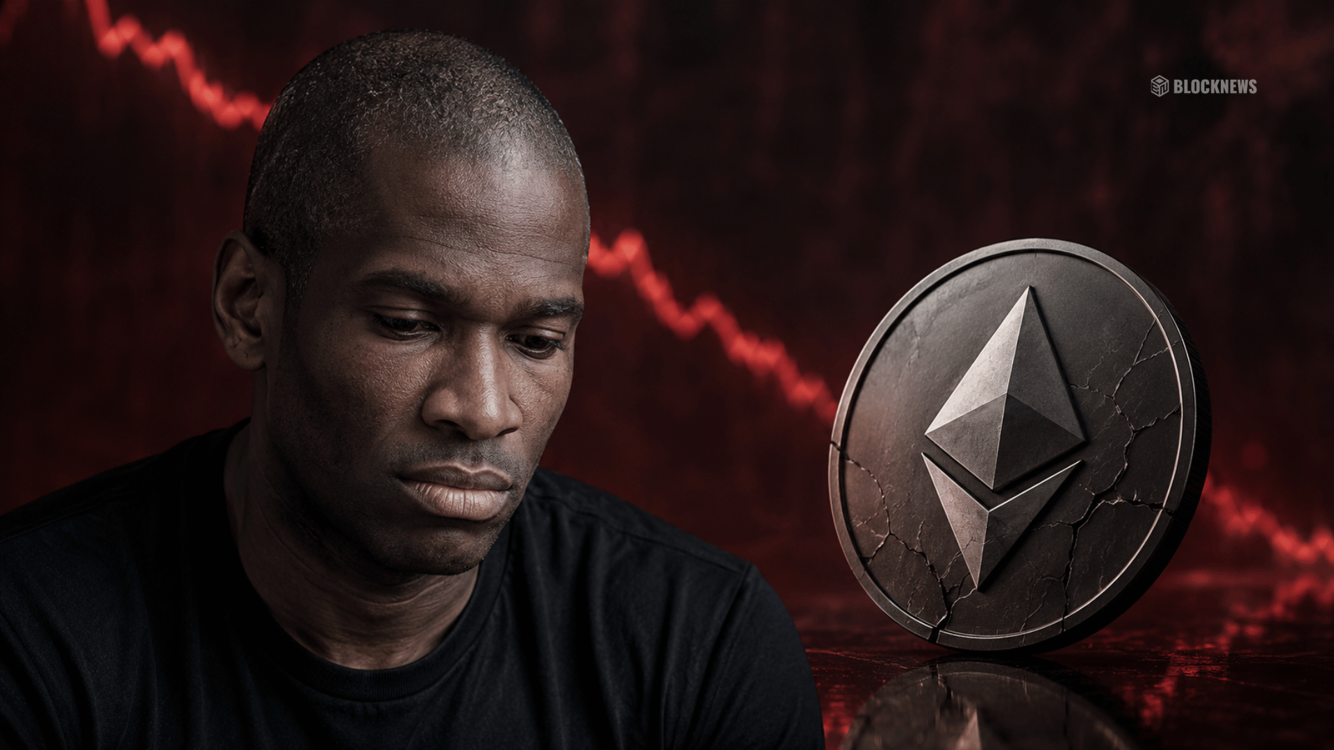 Arthur Hayes Sells Ethereum at a Loss – Here Is Why Crypto Traders Are Watching Closely