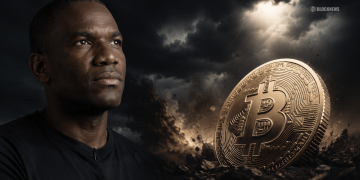 Arthur Hayes Thinks Bitcoin’s Biggest Rally Comes After AI Crashes