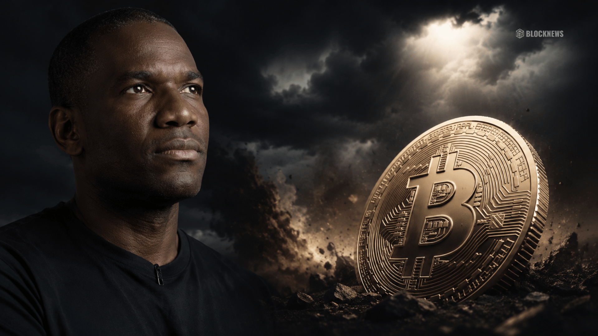 Arthur Hayes Thinks Bitcoin’s Biggest Rally Comes After AI Crashes