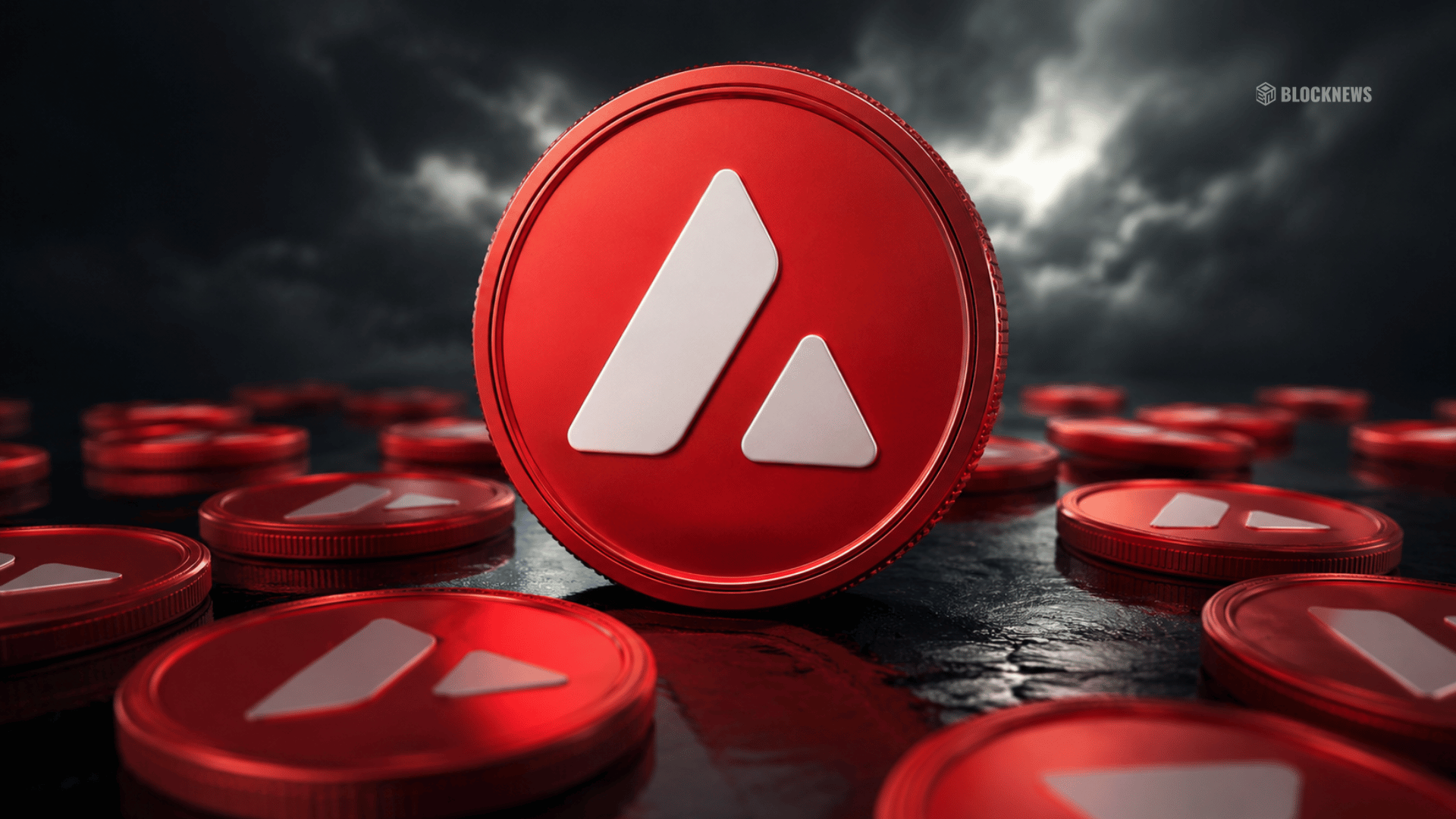 Avalanche Beats the Crypto Selloff – Here Is Why AVAX Is Rallying Against the Market