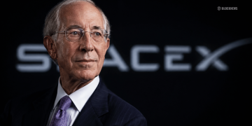 Billionaire Ron Baron Doubles Down on SpaceX With Massive IPO Bet