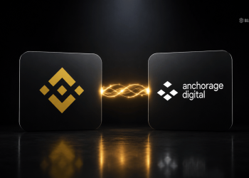 Binance Expands Institutional Trading with Anchorage - Here is Why Off-exchange Settlement Matters