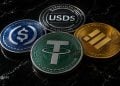 Binance Stablecoin Flows Signal Major Crypto Liquidity Shift - Here Is Why Traders Are Watching