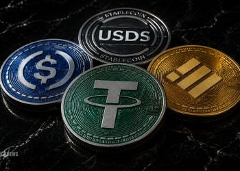 Binance Stablecoin Flows Signal Major Crypto Liquidity Shift – Here Is Why Traders Are Watching