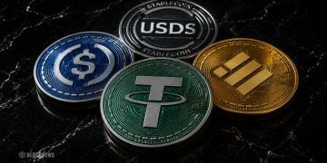 Binance Stablecoin Flows Signal Major Crypto Liquidity Shift – Here Is Why Traders Are Watching