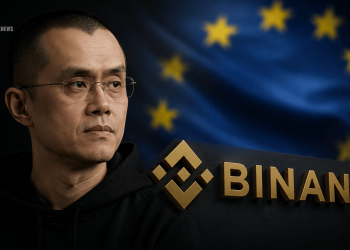 Binance to Restrict EU Services Under MiCA – Here Is Why European Crypto Users Are Affected