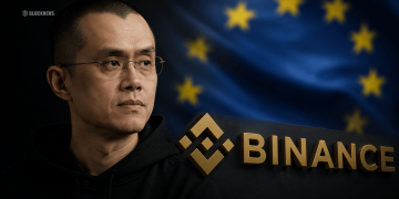 Binance to Restrict EU Services Under MiCA – Here Is Why European Crypto Users Are Affected
