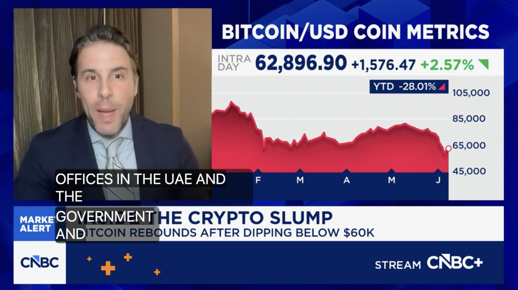 Bitcoin Crypto Crashes Under K as Establishments Purchase Aggressively – Right here Is Why Sensible Cash Sees Alternative – BlockNews Bitcoin Crypto Crashes Under K as Establishments Purchase Aggressively – Right here Is Why Sensible Cash Sees Alternative – BlockNews
