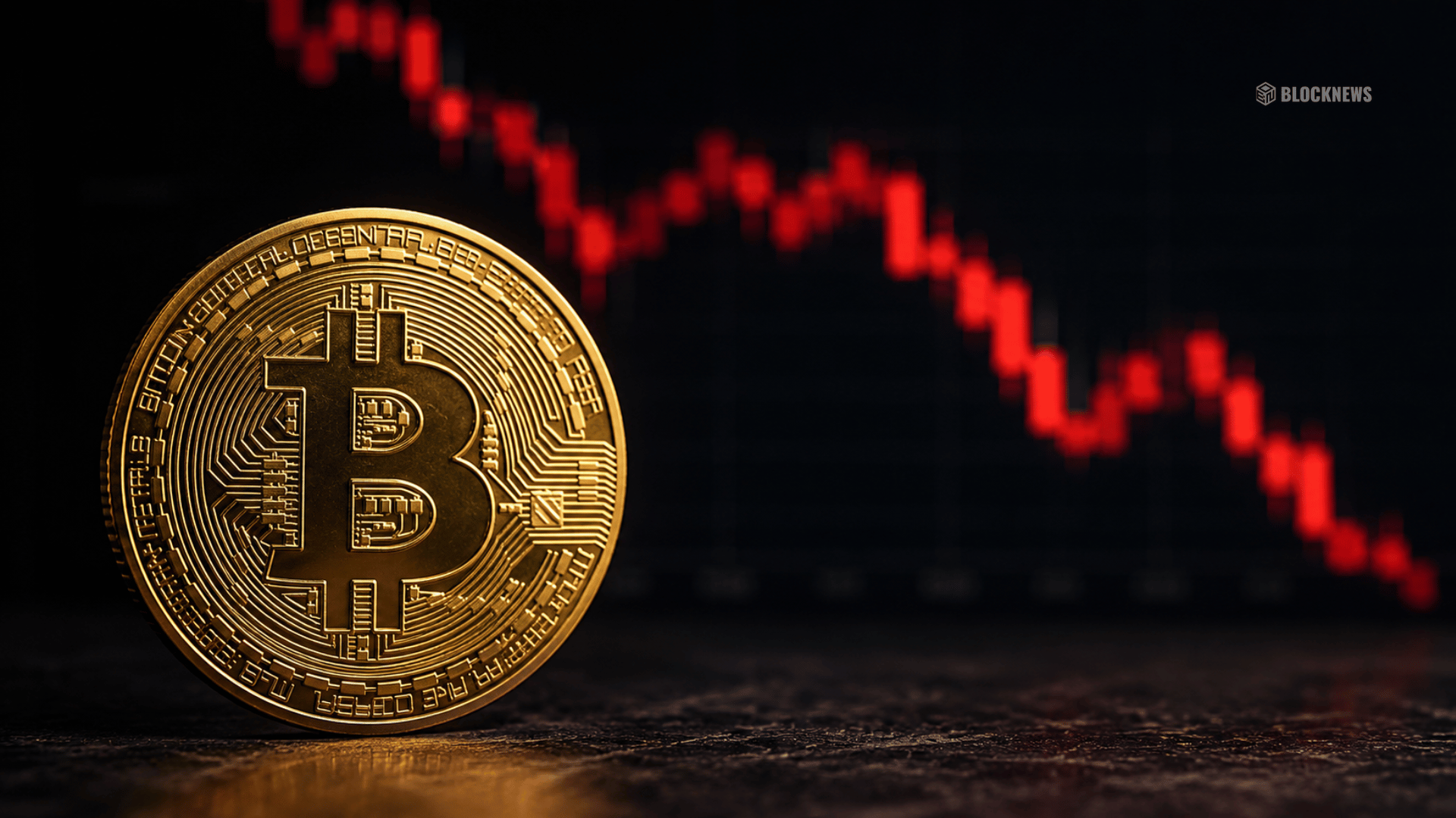 Bitcoin Bears Target $52K – Here Is Why Traders Are Increasing Short Bets