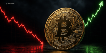 Bitcoin Could Still Crash to $50K – Here Is Why Wintermute Says Crypto Isn’t Out of Danger Yet